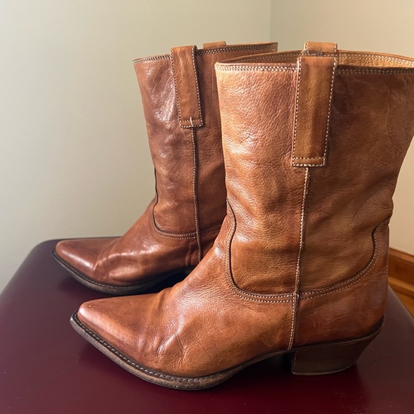 Cole Haan Boots - Made In Italy - 7B - Picture 4 of 7